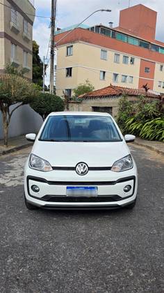 VOLKSWAGEN UP 1.0 MPI MOVE UP 12V FLEX 4P AUTOMATIZADO VOLKSWAGEN UP 1.0 MPI MOVE UP 12V FLEX 4P AUTOMATIZADO